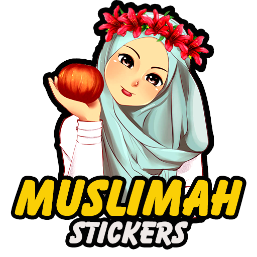 Featured image of post Stiker Muslimah Untuk Whatsapp Dengan mendownload sitke untuk whatsapp tidak akan menghilangkan chatiing anda karena akan secara otomatis masuk pada aplikasi whatsapp
