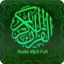 Quran Audio full mp3 offline APK