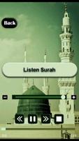 Surah Rum Audio mp3 offline capture d'écran 2