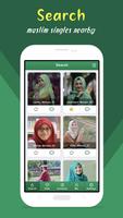 Muzly: Single Muslim Dating, Muz & Arab Match Chat capture d'écran 1