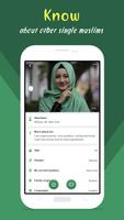 Muzly: Single Muslim Dating, Muz & Arab Match Chat capture d'écran 2
