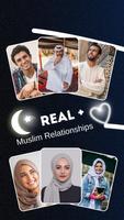 Muslim Singles: Arab Chat ポスター