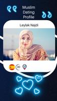 Muslim Singles: Arab Chat screenshot 3