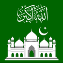 Muslim Hub: Prayer Times, Azan aplikacja