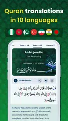 Descargar XAPK de Muslim Hub: Prayer Times, Azan