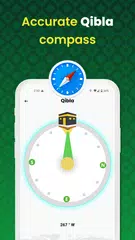 Descargar XAPK de Muslim Hub: Prayer Times, Azan