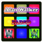 Alan Walker - LaunchPad Faded  icône