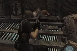 New Resident Evil 4 Trick ảnh chụp màn hình 2