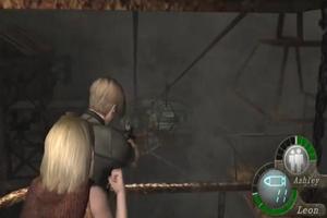 Resident Evil 4 Walkthrough скриншот 2