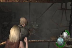 Resident Evil 4 Walkthrough capture d'écran 2
