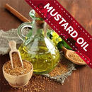 Mustard Oil - Benefits and Side Effects APK