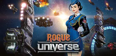 Rogue Universe: Galactic War