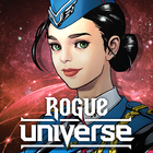 로그유니버스:  우주 전쟁의 서막 ikon