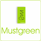 My Mustgreen AC Service icône