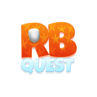 Dhiraagu RB Quest Zeichen