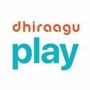 Dhiraagu Play aplikacja