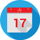 Dhivehi Calendar APK