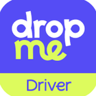 Drive with DropMe 아이콘