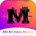 MVbit Master Video status 圖標