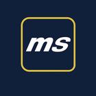 MS Medianet icône