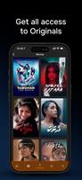 Medianet TV syot layar 1