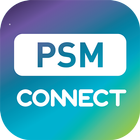 PSM Connect TV simgesi