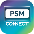 PSM Connect TV icono