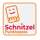 MySchnitzel Punktepass Zeichen