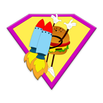 FoodJet icon