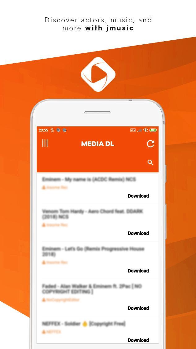 Mp4 video Downloader - mp3 download for Android - APK Download