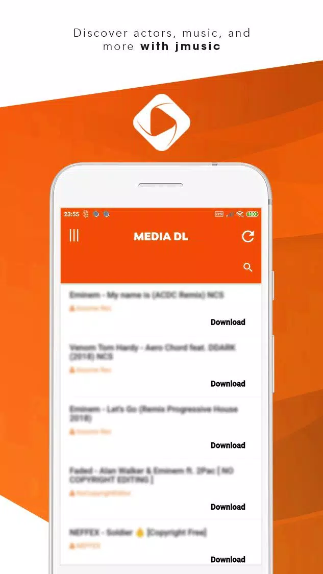 Mp4 video Downloader - mp3 download APK for Android Download