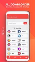 Video Downloader 포스터