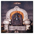 Madhwa Vijaya Moola Sloka (16 Sarga)