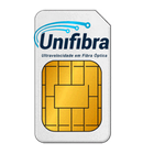 Unifibra Móvel 4G ícone