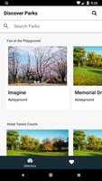 برنامه‌نما Find Your Park عکس از صفحه