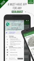 Geology Toolkit Lite الملصق