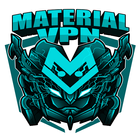 MaterialVPN Xtreme V2 icône