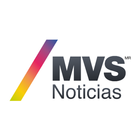 MVS Noticias icono