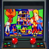 Arcade Games - Classic