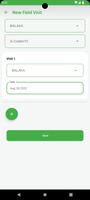 Field Services App スクリーンショット 2
