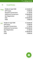 TNM Dealer App スクリーンショット 3