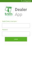 TNM Dealer App ポスター