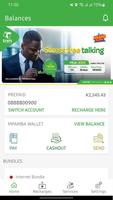 TNM Smart App Affiche