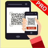 Qr Code Reader Barcode Scanner biểu tượng