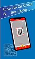 Qr Code Reader Barcode Scanner 截图 1