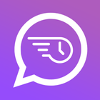 WhatsFaster icon