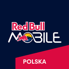 Red Bull MOBILE Polska ícone