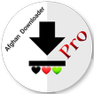 Afghan Downloader pro