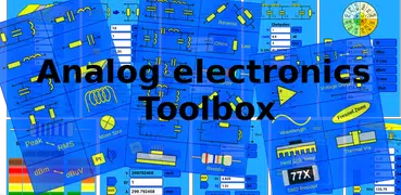 Electronic toolbox