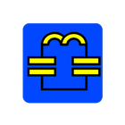 Electronic toolbox icon